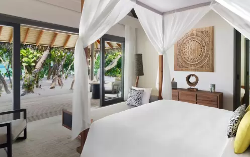 BEACH POOL VILLA_001